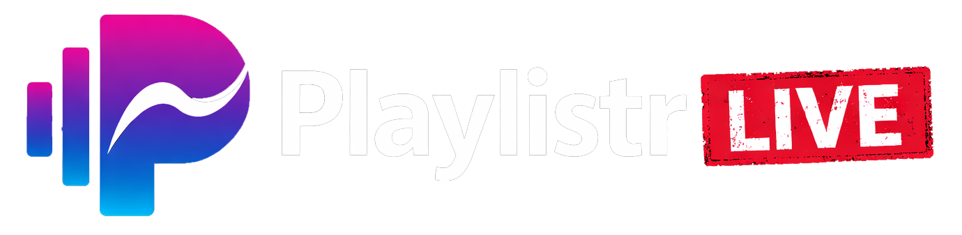 Playlistr Live